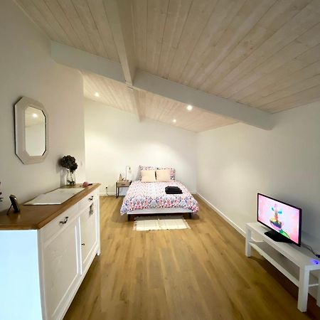 Chambre D'Hotes~Chateau Austerlitz Libourne Exterior photo